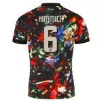 Maillot FC Bayern Munich Kimmich 6 Oktoberfest Homme 2026-27