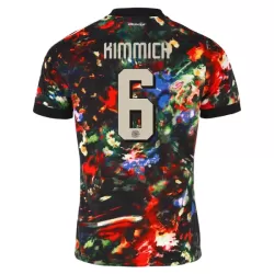 Maillot FC Bayern Munich Kimmich 6 Oktoberfest Homme 2026-27 Maillot FC Bayern Munich Kimmich 6 Oktoberfest Homme 2026-27