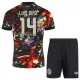 Maillot FC Bayern Munich Luis Diaz 14 Oktoberfest Enfant 2026-27