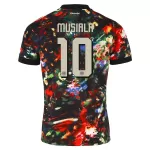 Maillot FC Bayern Munich Musiala 10 Oktoberfest Homme 2026-27