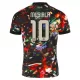 Maillot FC Bayern Munich Musiala 10 Oktoberfest Homme 2026-27 Maillot FC Bayern Munich Musiala 10 Oktoberfest Homme 2026-27