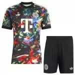 Maillot FC Bayern Munich Oktoberfest Enfant 2026-27