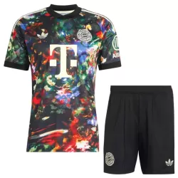 Maillot FC Bayern Munich Oktoberfest Enfant 2026-27 Maillot FC Bayern Munich Oktoberfest Enfant 2026-27