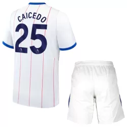 Maillot Chelsea Caicedo 25 Enfant Third 2026-27 Maillot Chelsea Caicedo 25 Enfant Third 2026-27