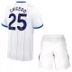 Maillot Chelsea Caicedo 25 Enfant Third 2026-27 Maillot Chelsea Caicedo 25 Enfant Third 2026-27