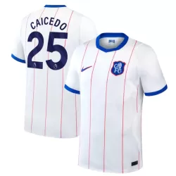 Maillot Chelsea Caicedo 25 Homme Third 2026-27 Maillot Chelsea Caicedo 25 Homme Third 2026-27