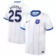 Maillot Chelsea Caicedo 25 Homme Third 2026-27 Maillot Chelsea Caicedo 25 Homme Third 2026-27