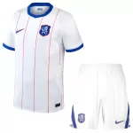 Maillot Chelsea Enfant Third 2026-27