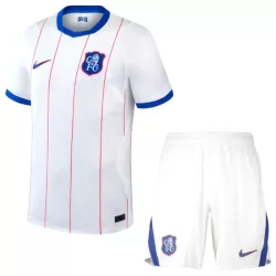 Maillot Chelsea Enfant Third 2026-27 Maillot Chelsea Enfant Third 2026-27