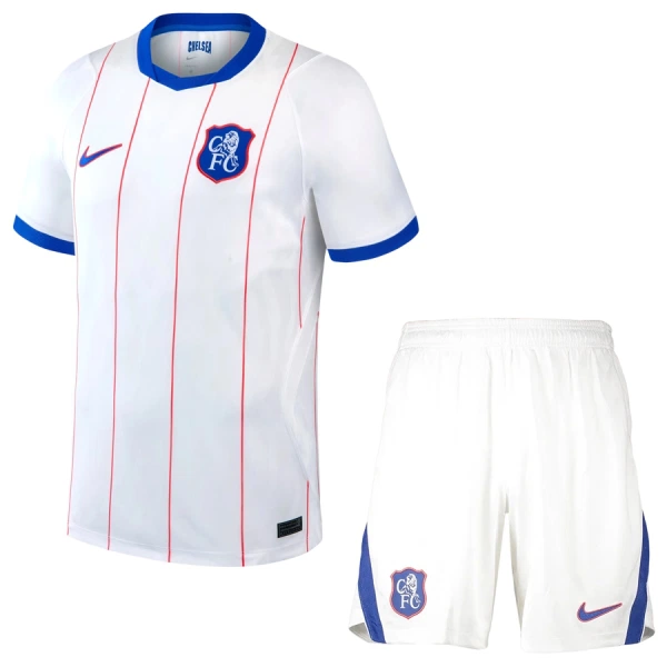 Maillot Chelsea Enfant Third 2026-27 Maillot Chelsea Enfant Third 2026-27