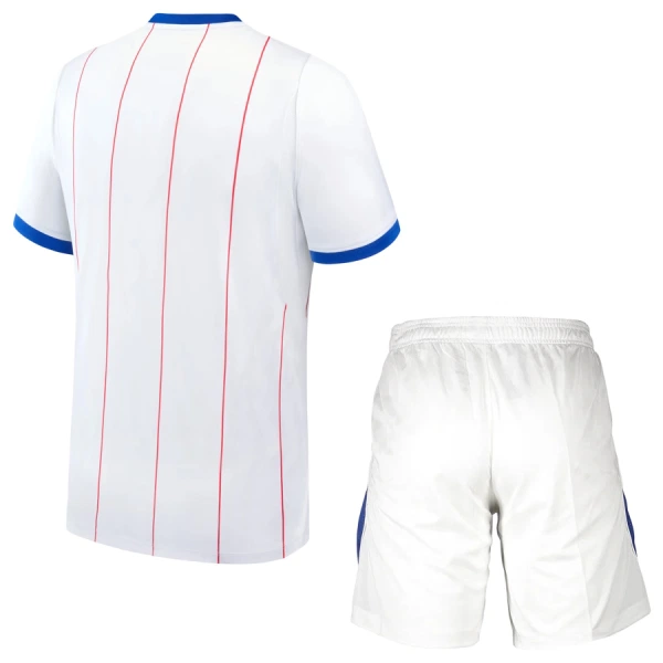 Maillot Chelsea Enfant Third 2026-27