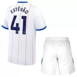 Maillot Chelsea Estevao 41 Enfant Third 2026-27 Maillot Chelsea Estevao 41 Enfant Third 2026-27