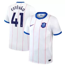 Maillot Chelsea Estevao 41 Homme Third 2026-27 Maillot Chelsea Estevao 41 Homme Third 2026-27