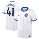 Maillot Chelsea Estevao 41 Homme Third 2026-27 Maillot Chelsea Estevao 41 Homme Third 2026-27
