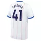 Maillot Chelsea Estevao 41 Homme Third 2026-27