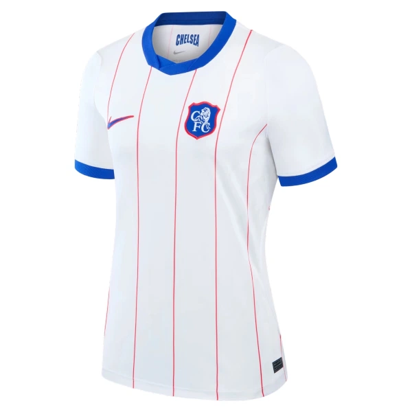 Maillot Chelsea Femme Third 2026-27 Maillot Chelsea Femme Third 2026-27