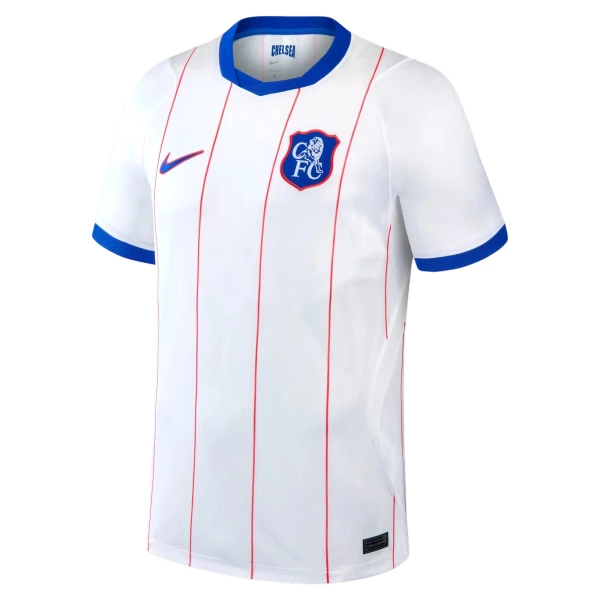 Maillot Chelsea Homme Third 2026-27