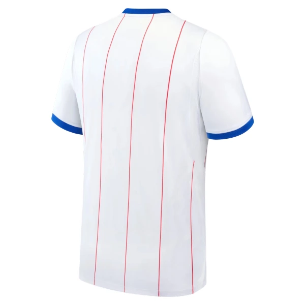 Maillot Chelsea Homme Third 2026-27