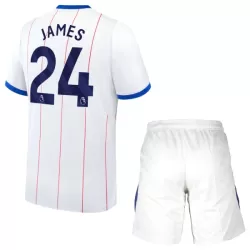 Maillot Chelsea James 24 Enfant Third 2026-27 Maillot Chelsea James 24 Enfant Third 2026-27
