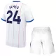 Maillot Chelsea James 24 Enfant Third 2026-27