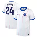 Maillot Chelsea James 24 Homme Third 2026-27