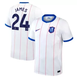 Maillot Chelsea James 24 Homme Third 2026-27 Maillot Chelsea James 24 Homme Third 2026-27
