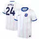 Maillot Chelsea James 24 Homme Third 2026-27 Maillot Chelsea James 24 Homme Third 2026-27