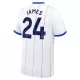 Maillot Chelsea James 24 Homme Third 2026-27