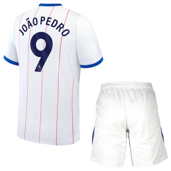Maillot Chelsea Joao Pedro 20 Enfant Third 2026-27 Maillot Chelsea Joao Pedro 20 Enfant Third 2026-27