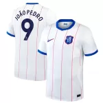 Maillot Chelsea Joao Pedro 20 Homme Third 2026-27