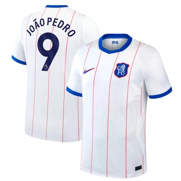 Maillot Chelsea Joao Pedro 20 Homme Third 2026-27 Maillot Chelsea Joao Pedro 20 Homme Third 2026-27
