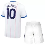 Maillot Chelsea Palmer 10 Enfant Third 2026-27