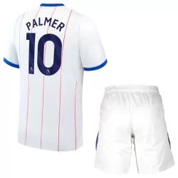 Maillot Chelsea Palmer 10 Enfant Third 2026-27