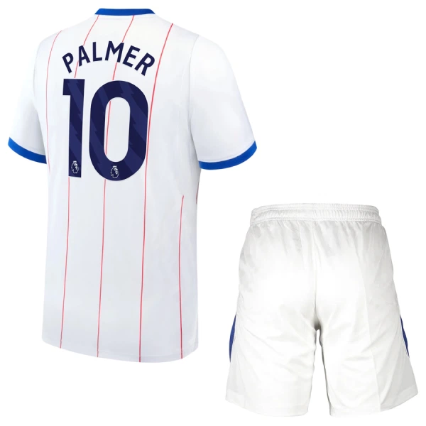 Maillot Chelsea Palmer 10 Enfant Third 2026-27 Maillot Chelsea Palmer 10 Enfant Third 2026-27
