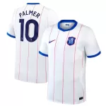Maillot Chelsea Palmer 10 Homme Third 2026-27