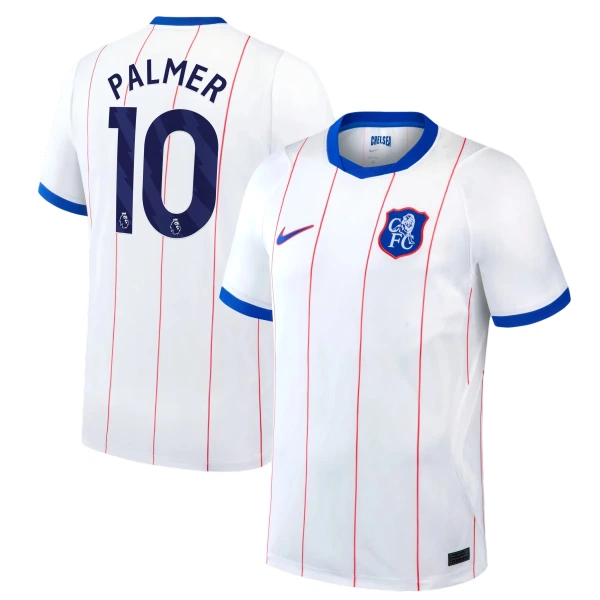 Maillot Chelsea Palmer 10 Homme Third 2026-27 Maillot Chelsea Palmer 10 Homme Third 2026-27