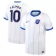 Maillot Chelsea Palmer 10 Homme Third 2026-27 Maillot Chelsea Palmer 10 Homme Third 2026-27