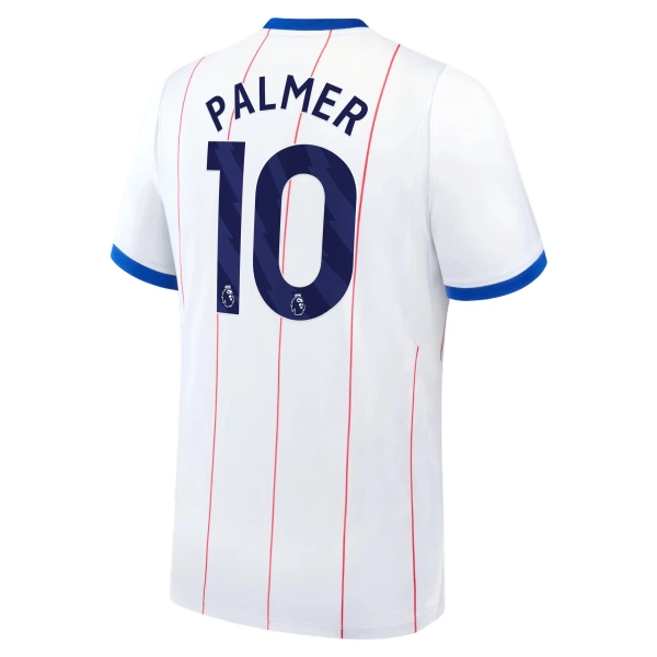 Maillot Chelsea Palmer 10 Homme Third 2026-27