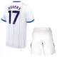 Maillot Chelsea Rogers 17 Enfant Third 2026-27