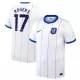 Maillot Chelsea Rogers 17 Homme Third 2026-27 Maillot Chelsea Rogers 17 Homme Third 2026-27