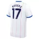Maillot Chelsea Rogers 17 Homme Third 2026-27