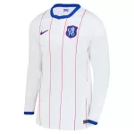 Maillot Manches Longues Chelsea Homme Third 2026-27