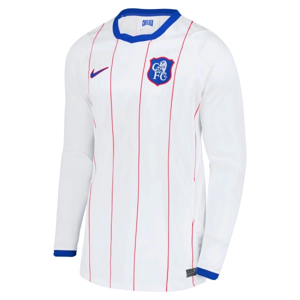 Maillot Manches Longues Chelsea Homme Third 2026-27 Maillot Manches Longues Chelsea Homme Third 2026-27