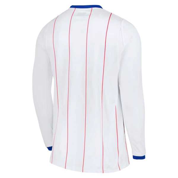 Maillot Manches Longues Chelsea Homme Third 2026-27