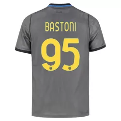 Maillot Inter Milan Bastoni 95 Homme Third 2026-27 Maillot Inter Milan Bastoni 95 Homme Third 2026-27