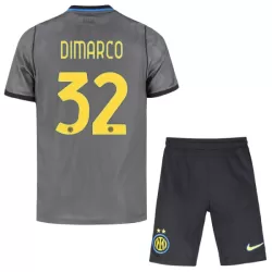 Maillot Inter Milan Dimarco 32 Enfant Third 2026-27 Maillot Inter Milan Dimarco 32 Enfant Third 2026-27