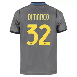 Maillot Inter Milan Dimarco 32 Homme Third 2026-27 Maillot Inter Milan Dimarco 32 Homme Third 2026-27
