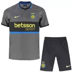 Maillot Inter Milan Enfant Third 2026-27