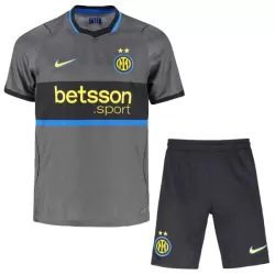 Maillot Inter Milan Enfant Third 2026-27 Maillot Inter Milan Enfant Third 2026-27