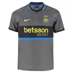 Maillot Inter Milan Homme Third 2026-27